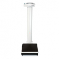 Seca® 769 Electronic Column Scales with BMI Function
