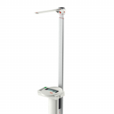 Seca® 769 Digital Column Scale with BMI Function