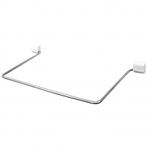 Sharpsafe® Wall Loop Container Bracket
