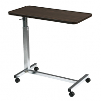 Drive® Deluxe Tilt-Top Overbed Table