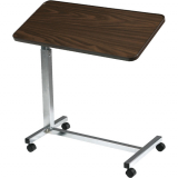 Drive® Deluxe Tilt-Top Overbed Table