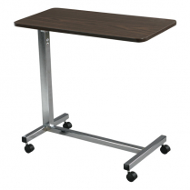 Drive® Non-Tilt Overbed Table
