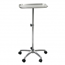 Drive® Mobile Mayo-Instrument Stand, 5 Leg