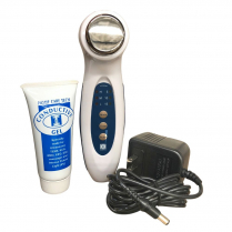 Home Care Portable Ultrasound Device