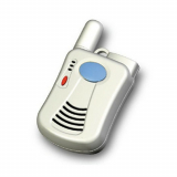 FreedomAlert® 2-Way Emergency Communicator