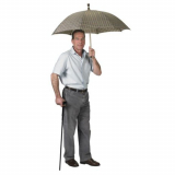 Drive® Umbrella Cane