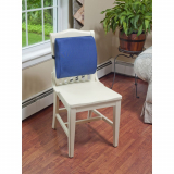 Drive® Compressed Lumbar Cushion