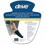 Drive® Molded Stocking Aid