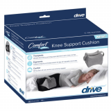 Drive® Comfort Touch™ Knee Support Cushion