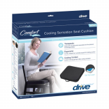 Drive® Comfort Touch™ Cooling Sensation Seat Cushion