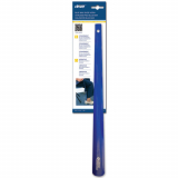 Drive® Metal Shoe Horn, Blue