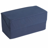 Drive® Folding Bed Wedges,  23" (W) x 23" (L) x 7" (H)