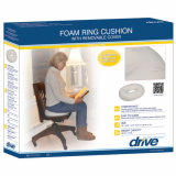 Drive® Foam Ring Cushion