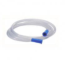 Drive® Suction Tubing, Blue Tip, 72"