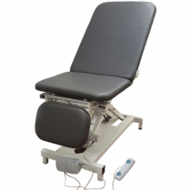 Solic Medical Power Exam Table, 3-Section - Request Quote for Pricing