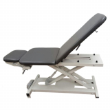 Solic Medical Power Exam Table, 3-Section - Request Quote for Pricing