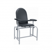 Solic Medical Blood Drawing Chair w/Flip Arm