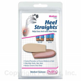 PediFix® Heel Straights™, Medium