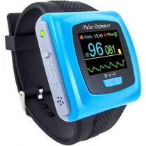 ToronTek Wristband Pulse Oximeter B400