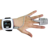 ToronTek Wristband Pulse Oximeter B400