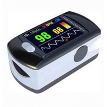 ToronTek Fingertip Pulse Oximeter E400