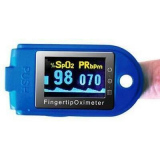 ToronTek Fingertip Pulse Oximeter G64