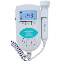 ToronTek Fetal Heartbeat Monitor R88