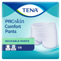 TENA® Comfort Pants, S/M (waist size 51-94cm)