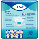 TENA® Stretch Ultra Briefs, 2XL (waist size 163-178cm)