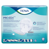 TENA® Night Super Pad, 2-Piece, Maximum Absorbency