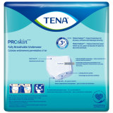 TENA® Protective Underwear, Extra, S (fits waist sizes 64-89cm)