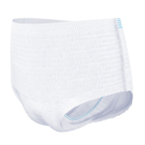 TENA® Protective Underwear, Extra, M (fits waist sizs 86-112cm)