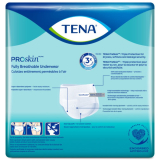 TENA® Protective Underwear, Plus Absorbency, Medium (34" - 44")