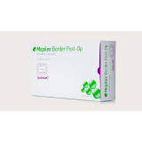 Mepilex® Border Post-Op, 6cm x 8cm