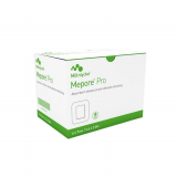 Mepore® Pro Self-Adhesive Dressing, 6cm x 7cm