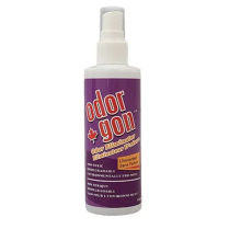 Odorgon Odour Eliminator, Unscented, 114mL