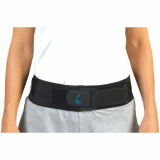 Sacroiliac (S.I.) Belt - Lumbar Support