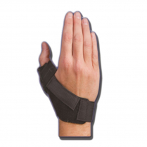 TeePee Thumb Support, Bilateral, X-Small (Under 3 1/2")