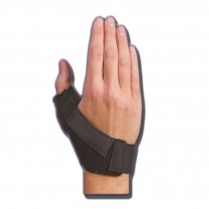 TeePee Thumb Support, Bilateral, Large (4 5/8" - 5 1/8")