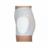 ComfiHips® Hip Protector Replacement Undergarments, Mens, Large