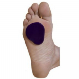 Dr. Jill's Gel Ball Of Foot Pad