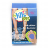 Dr. Jill's Gel Ball Of Foot Pad