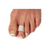 Dr. Jill's Hammer Toe Regulator (Budin Splint), Single Toe