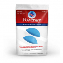 Powerstep Arch Boosters