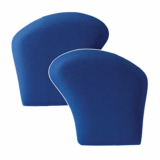 Powerstep Metatarsal Relief Pads, Regular