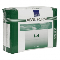 Abena Abri-Form™ Comfort Brief, Large