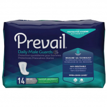 Prevail® Male Guards