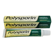 Polysporin Antibiotic Ointment, 30g Tube