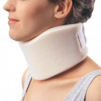 ProCare® Form Fit™ Cervical Collar, Medium Density, Small (3" x 18.5")
