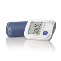 Lifesource® Premium Blood Pressure Monitor w/Verbal Assist